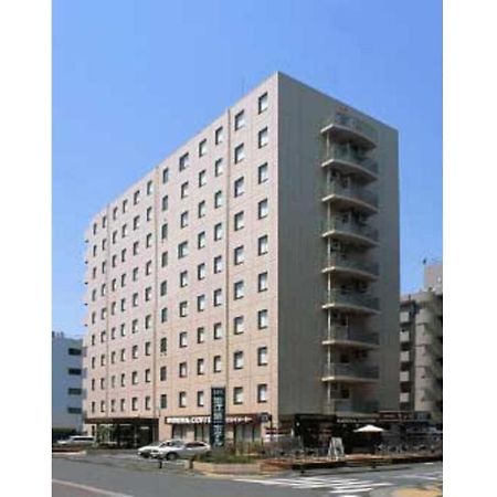 Mizue Dai-ichi Hotel Tokyo Esterno foto