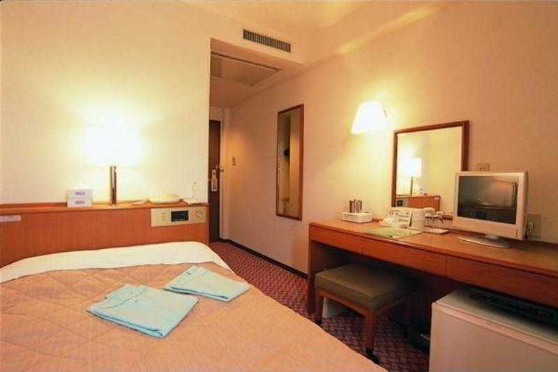 Mizue Dai-ichi Hotel Tokyo Esterno foto