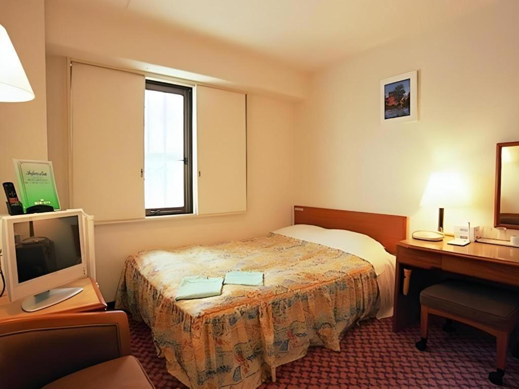 Mizue Dai-ichi Hotel Tokyo Esterno foto