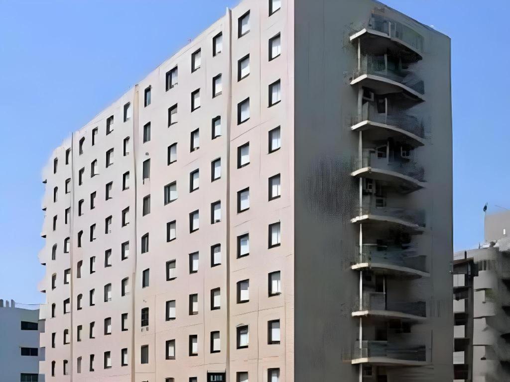 Mizue Dai-ichi Hotel Tokyo Esterno foto