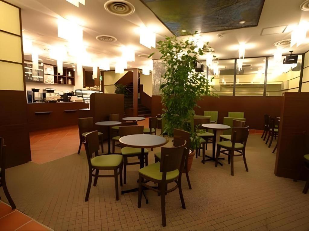 Mizue Dai-ichi Hotel Tokyo Esterno foto