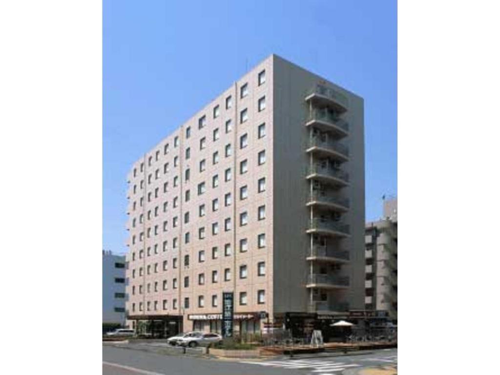 Mizue Dai-ichi Hotel Tokyo Esterno foto