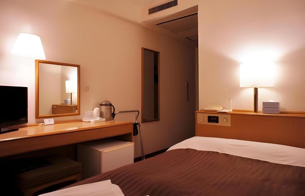 Mizue Dai-ichi Hotel Tokyo Esterno foto
