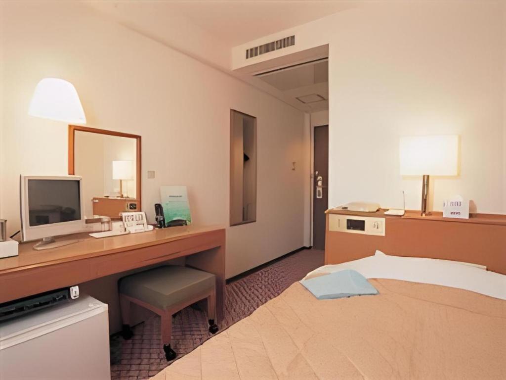 Mizue Dai-ichi Hotel Tokyo Esterno foto