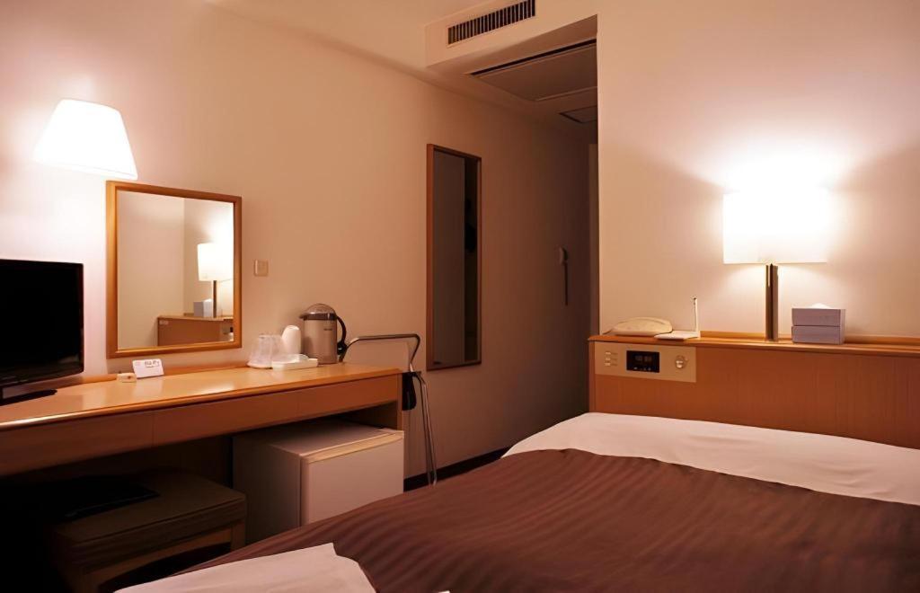 Mizue Dai-ichi Hotel Tokyo Esterno foto