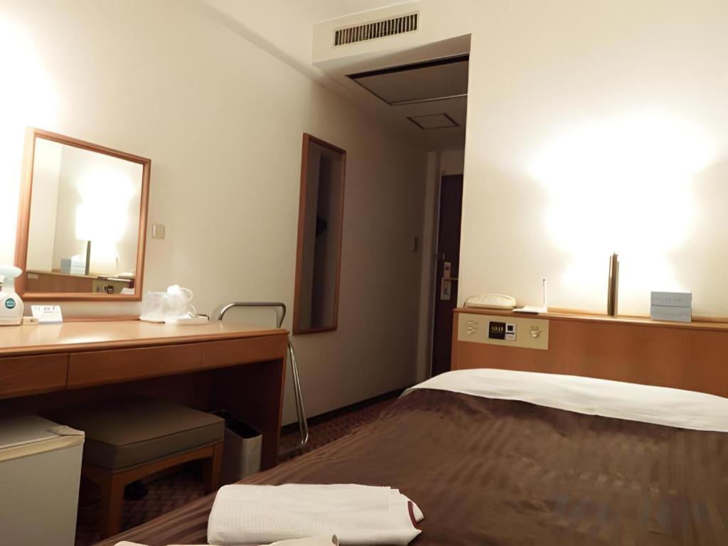 Mizue Dai-ichi Hotel Tokyo Esterno foto