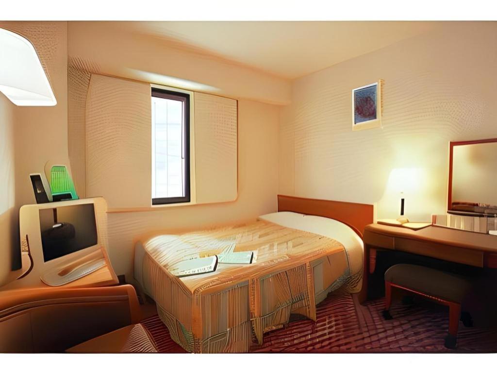 Mizue Dai-ichi Hotel Tokyo Esterno foto