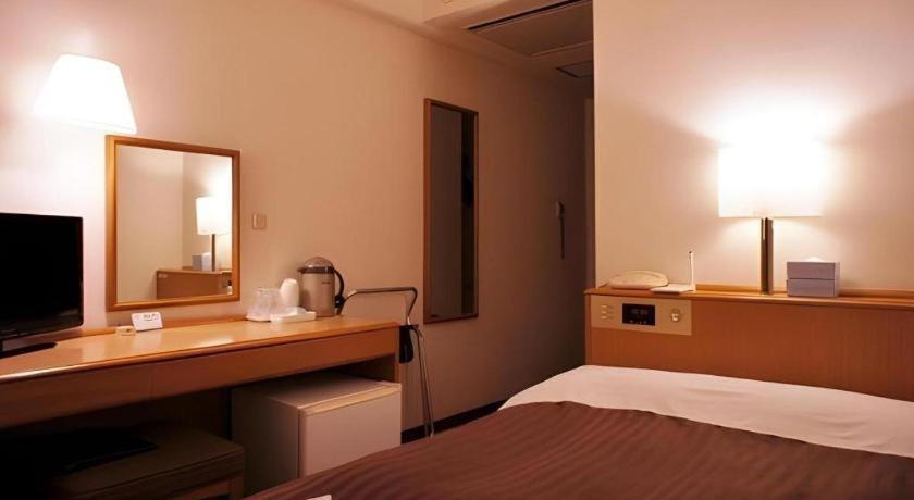 Mizue Dai-ichi Hotel Tokyo Esterno foto