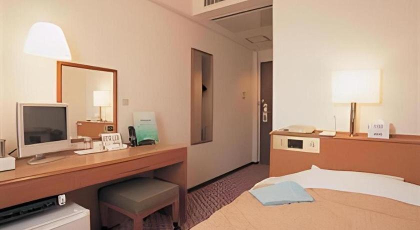 Mizue Dai-ichi Hotel Tokyo Esterno foto