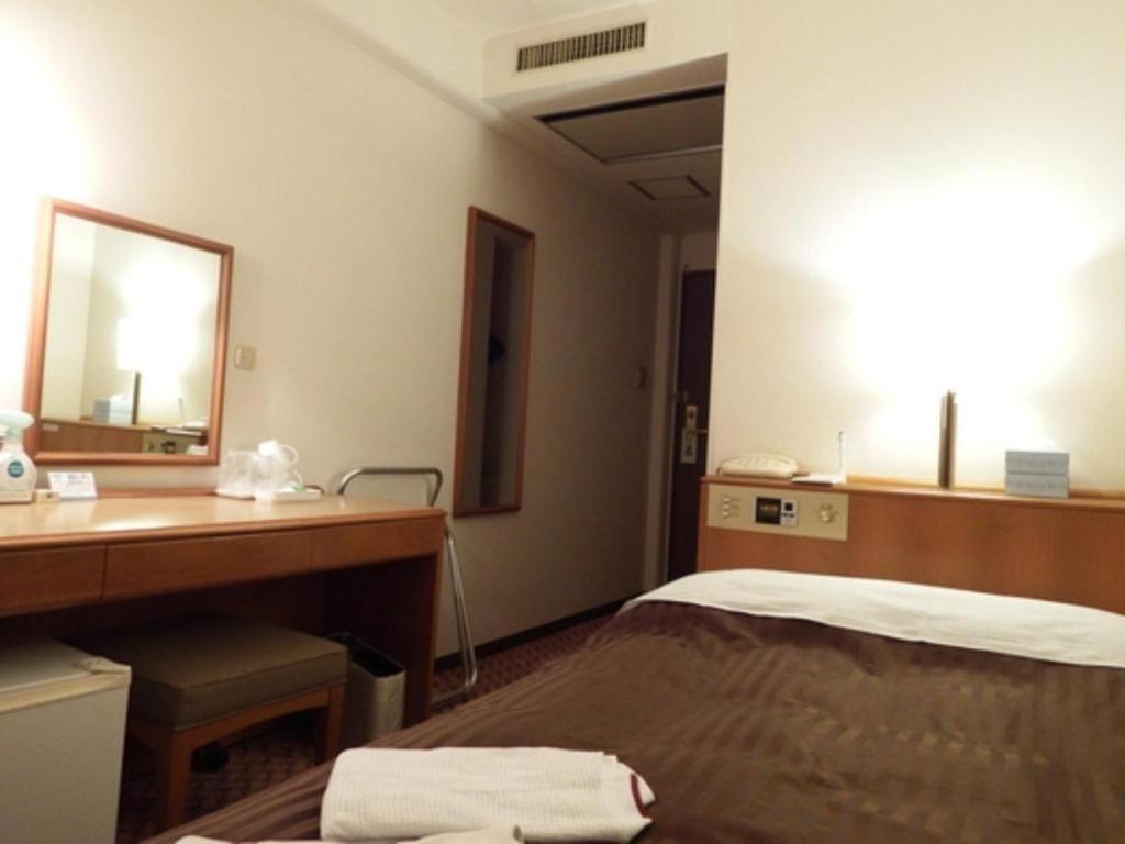 Mizue Dai-ichi Hotel Tokyo Esterno foto