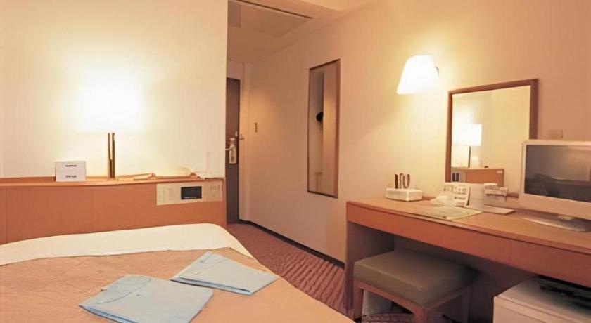 Mizue Dai-ichi Hotel Tokyo Esterno foto
