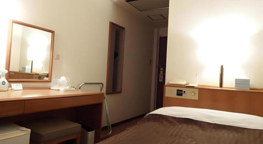 Mizue Dai-ichi Hotel Tokyo Esterno foto