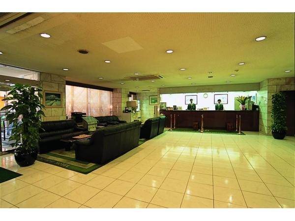 Mizue Dai-ichi Hotel Tokyo Esterno foto